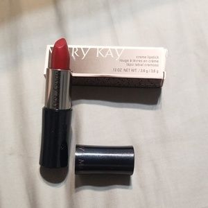 Mary Kay creme lipstick